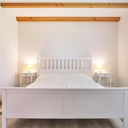 Finja Feriehus Fuhlendorf (Mecklenburg-Vorpommern)