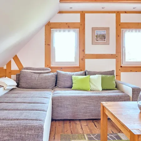 Finja Feriehus Fuhlendorf (Mecklenburg-Vorpommern)