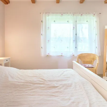 Feriehus Finja Fuhlendorf (Mecklenburg-Vorpommern)