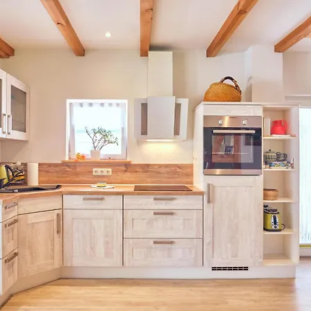 Finja * Fuhlendorf (Mecklenburg-Vorpommern)