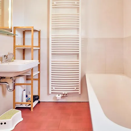 Finja Feriehus Fuhlendorf (Mecklenburg-Vorpommern)