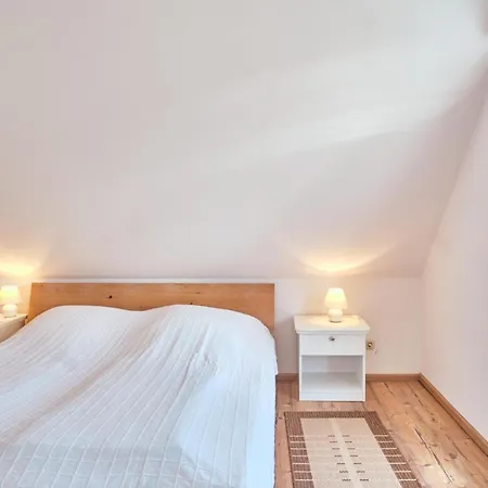 Feriehus Finja Fuhlendorf (Mecklenburg-Vorpommern)